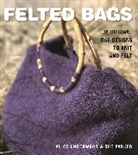 Sue Parker, Parker Sue, Alice Underwood, Underwood Alice - Felted Bags