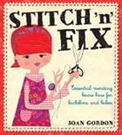 Joan Gordon, Gordon Joan - Stitch N Fix