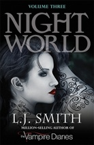 L J Smith, L. J. Smith, L.J. Smith, Lisa J. Smith - Night World Bind-Up