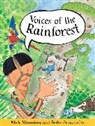 Brita Granstrom, Mick Manning, Mick Granstrom Manning, Mick and Brita Manning and Granström - Voices Of The Rainforest: Voices Of The Rainforest