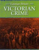 Fiona Macdonald - Victorian Crime