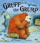 Steve Smallman, Cee Biscoe - Gruff the Grump