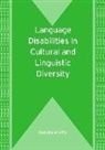 Deirdre Martin, Deirdre (University of Birmingham) Martin, Dr Deirdre Martin - Language Disabilities in Cultural and Linguistic Diversity