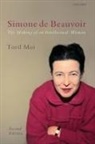 Toril Moi, Toril (James B. Duke Professor of Literature Moi, Toril (James B. Duke Professor of Literature and Romance Studies Moi, Moi Toril - Simone De Beauvoir