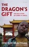 Deborah Brautigam, Deborah (Professor Brautigam - Dragon's Gift