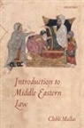 Chibli Mallat, Chibli (Professor of Middle Eastern Law an Mallat, Chibli (Professor of Middle Eastern Law and Politics Mallat - Introduction to Middle Eastern Law