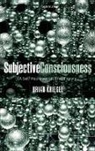 Uriah Kriegel, Uriah (University of Arizona) Kriegel, Kriegel Uriah - Subjective Consciousness