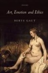 Berys Gaut, Gaut Berys - Art, Emotion and Ethics