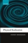 Sydney Shoemaker, Sydney (Cornell University) Shoemaker - Physical Realization