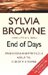 Sylvia Browne, Browne Sylvia, Lindsay Harrison, Harrison Lindsay - End of Days