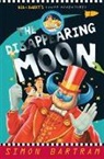 Simon Bartram - The Disappearing Moon