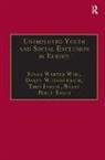 Theo Jansen, Barry Percy-Smith, Barry Weil Percy-Smith, Percy-Smith Barry, Susan Warner Weil, Susan Warner Wildemeersch Weil... - Unemployed Youth and Social Exclusion in Europe