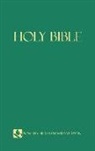 Hendrickson Publishers (COR), Hendrickson Publishers - Holy Bible New Revised Standard Version Containing the Old and New