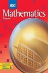 Bennett, Not Available (NA), Holt Rinehart and Winston - Holt Mathematics