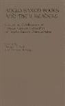 Thomas N. (EDT) Hall, Thomas N Hall, Thomas N. Hall, Donald Scragg - Anglo-saxon Books and Their Readers
