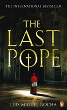Luis M Rocha, Luis M. Rocha, Luis Miguel Rocha - The Last Pope