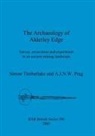 A. J. N. W. Prag, A.j.n.w. Timberlake Prag, Simon Timberlake - Archaeology of Alderley Edge