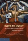 Jeffrey L. Trachtman Dunoff, Jeffrey L. Dunoff, Joel P. Trachtman - Ruling the World?