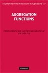 Michel Grabisch, Michel (Universite de Paris I) Grabisch, Michel (Universite De Paris I) Marichal Grabisch, Michel Marichal Grabisch, Jean-Luc Marichal, Jean-Luc (Universite du Luxembourg) Marichal... - Aggregation Functions