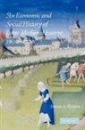 Steven A. Epstein, Steven A. (University of Kansas) Epstein, Epstein Steven A. - Economic and Social History of Later Medieval Europe, 1000-1500