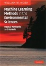 William W. Hsieh, William W. (University of British Columbia Hsieh, Hsieh William W. - Machine Learning Methods in the Environmental Sciences
