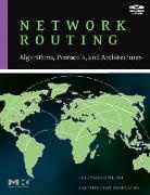 Deepankar Medhi, Deepankar (University of Missouri Medhi, Deepankar Ramasamy Medhi, Karthik Ramasamy, Karthikeyan Ramasamy, Jane Zupan - Network Routing