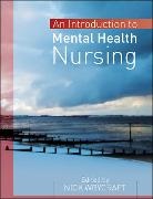 Nick Wrycraft - Introduction to Mental Health Nursing