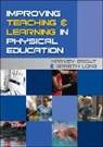 Harvey Grout, Harvey Long Grout, Gareth Long - Improving Teaching and Learning in Physical Education