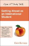 Dave Burnapp - Getting Ahead As an International Student