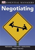 Michael Benoliel, Wei Hua, Wei Hua - Negotiating