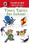 Times Tables for School