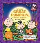 Charles Schulz, Charles M. Schulz - It''s the Great Pumpkin, Charlie Brown
