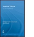 BOSCH GERHARD CHAREST JEAN, Gerhard Bosch, Gerhard (Institut Arbeit und Technik Bosch, Bosch Gerhard, Jean Charest, Jean (Universite de Montreal Charest... - Vocational Training