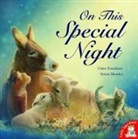 Claire Freedman, Simon Mendez, Simon Mendez - On this Special Night