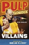 Harlan Ellison, Otto Penzler, Otto Penzler - Pulp Fiction