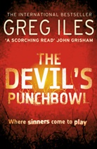 Greg Iles - The Devil's Punchbowl