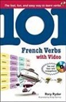 Rory Ryder, Andy Garnica - 101 french verbs