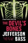 Jefferson Bass, Bass Jefferson - The devil's bones