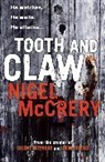 Nigel McCrery, McCrery Nigel - Tooth and claw