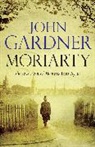 John Gardner - Moriarty