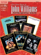 John Williams, John (COP) Williams, John *1932 Williams - The Very Best of John Williams