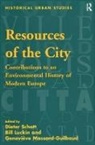 Bill Luckin, Luckin Bill, Dieter Luckin Schott, Bill Luckin, Luckin Bill, Genevieve Massard-Guilbaud... - Resources of the City