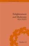 Wayne Hudson, Hudson Wayne - Enlightenment and Modernity