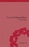 Preeti Nijhar, Nijhar Preeti, Not Available (NA) - Law and Imperialism