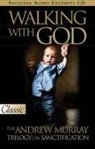 Andrew Murray, Gene Fedle - Walking With God Cd Excerpts