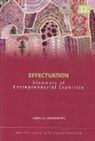 Saras D. Sarasvathy, Saras Sarasvathy, Saras D. Sarasvathy - Effectuation