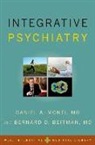 Bernard Beitman, MD Beitman, MD Monti, Bernard D. Beitman, Daniel A. Monti - Integrative Psychiatry