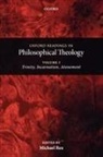 Michael C. Rea, Michael C. (EDT) Rea, Michael Rea, Michael C. Rea, Rea Michael C. - Oxford Readings in Philosophical Theology