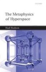 Hud Hudson, Hudson Hud - The Metaphysics of Hyperspace