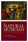 Dina Kirnarskaya, Dina (Russian Gnesins' Academy of Music Kirnarskaya, Dina/ Teeter Kirnarskaya - The Natural Musician